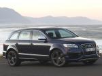 Audi Q7 V12 TDI Quattro 2008 года (AU)